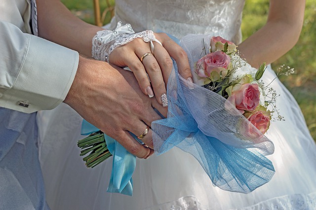 Comment choisir une robe de mariée?