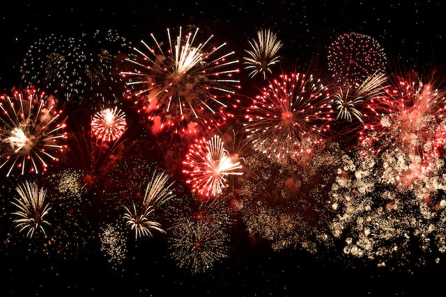 Organiser un feu d’artifice pour une fete : les essentiels !